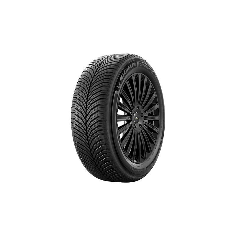 MICHELIN MICHELIN CROSSCLIMATE 3 255/45 R18 103Y Tutte le stagioni