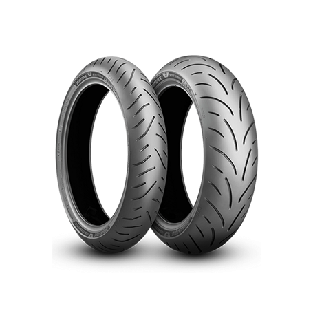 BRIDGESTONE T33 160/70 R17 73W Estate