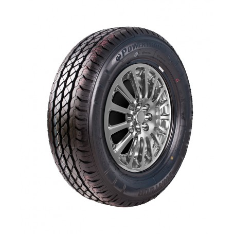 POWERTRAC VanTour 205/75 R16 110R Estate