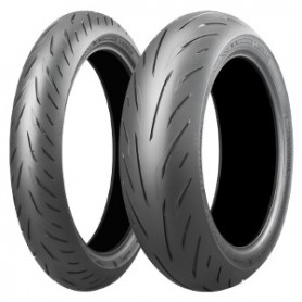 BRIDGESTONE BATTLAX S22 190/55 R17 75W Estate