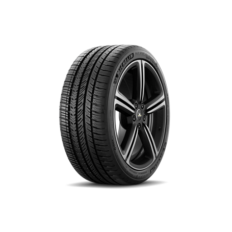 Michelin PIL.SP. A/S +N1 255/45 R19 100 V  N1 Estate