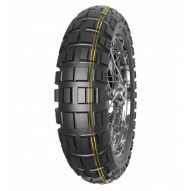 MITAS ENDURO TRAIL XT DAKAR 140/80 R18 70T Estate