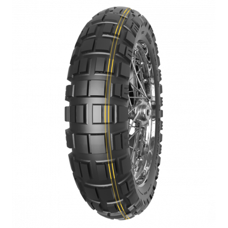 MITAS ENDURO TRAIL XT DAKAR 140/80 R18 70T Estate