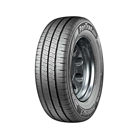 KUMHO PorTran KC53 205/80 R14 109/107Q Estate