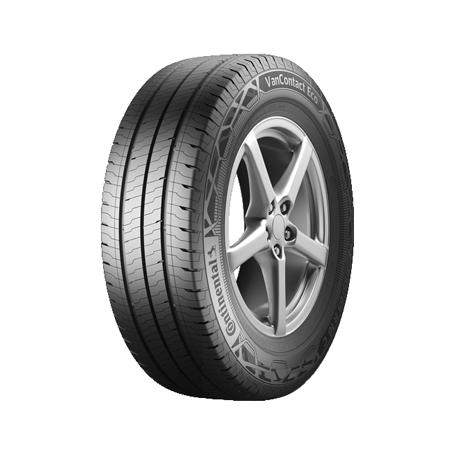 CONTINENTAL VanContact Eco 205/75 R16 110/108T Estate