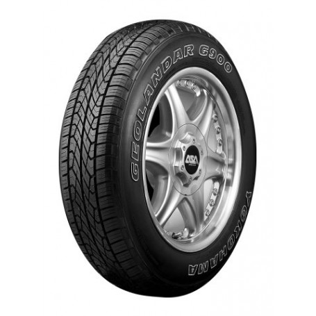 YOKOHAMA G900 215/55 R17 94V Estate