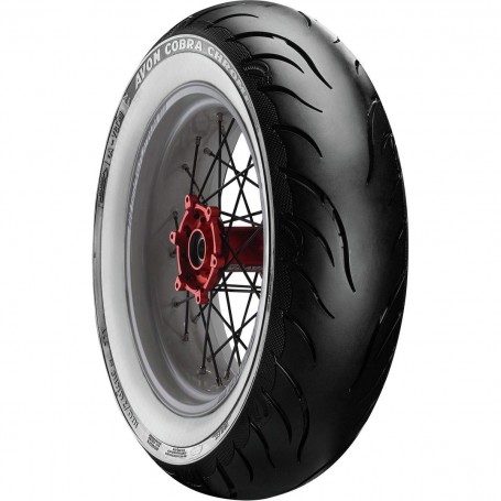 AVON COBRA CHROME WSW 100/90 R19 57V Estate
