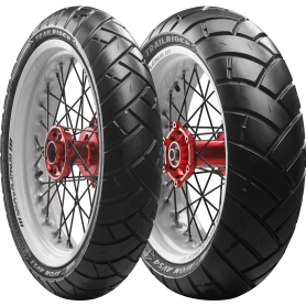 AVON TRAILRIDER 170/60 R17 72W Estate