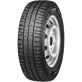 MICHELIN AGILIS X-ICE NORTH 225/75 R16 121/120R Inverno