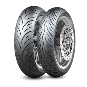 Dunlop SCOOTSMART 2 110/70-16 52 S