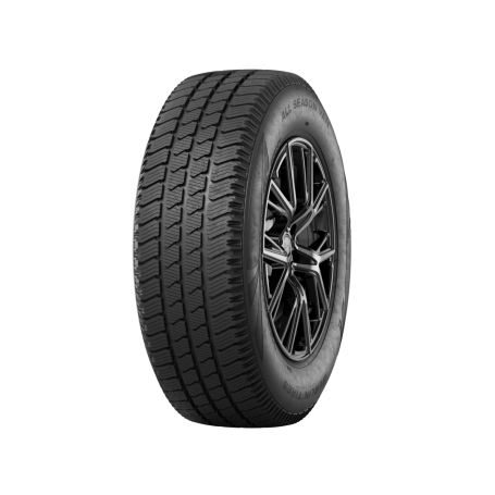 BERLIN TIRES 225/65 R16C 111/108R AS VAN Tutte le stagioni