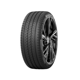 BERLIN TIRES 275/55 ZR19 111W SUHP 1 D20 DOT 2020 Estate