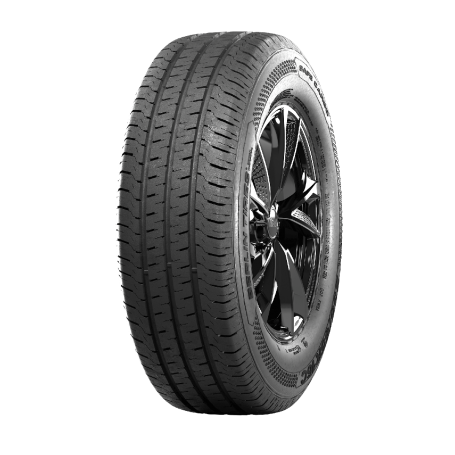 BERLIN TIRES 225/70 R15C 112/110S SAFE C Estate