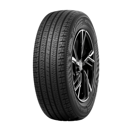 BERLIN TIRES 265/65 R18 114T ROYALMAX 1 Estate