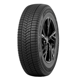 BERLIN TIRES 215/65R16C 109/107T AS CARG Tutte le stagioni