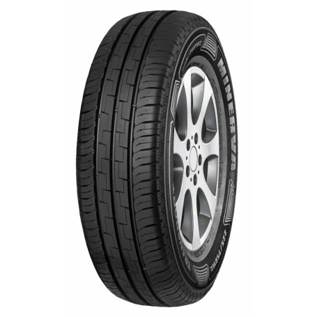 MINERVA Transporter2 RF19 215/75 R16C 116/114R Estate