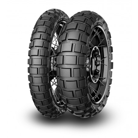 CONTINENTAL TKC80 2 110/80 R19 59R Estate