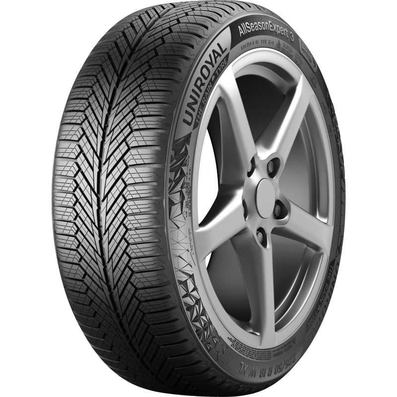 UNIROYAL UNIROYAL ALLSEASON EXPERT-3 215/45 R20 95T Tutte le stagioni