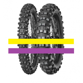 MITAS TERRA FORCE-EF SUPER FAST 140/80 R18 70R Estate