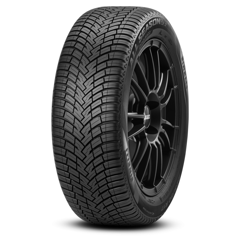 PIRELLI CINTURATO ALL SEASON SF 2 275/40 R21 107V Tutte le stagioni