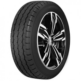 DOUBLESTAR LTECH DL01 C 6PR BSW 165/70 R14 89S Estate