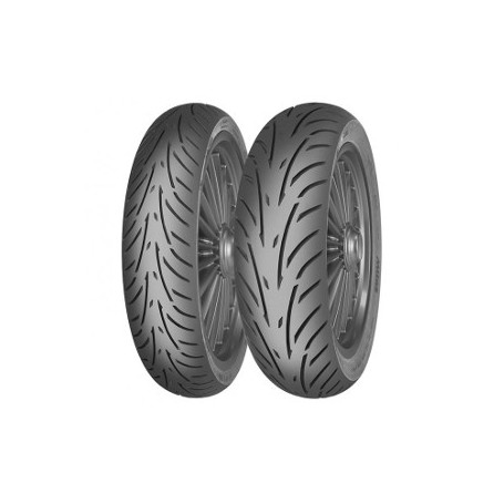 MITAS TOURING FORCE-SC 110/80 R14 59P Estate