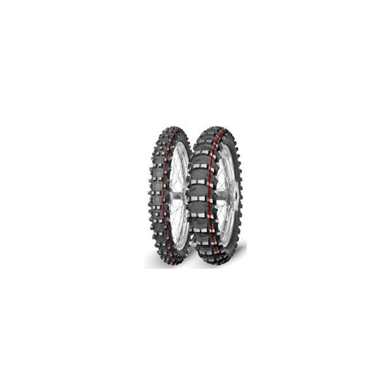 MITAS TERRA FORCE-MX MH 80/100 R21 51M Estate