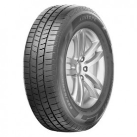 AUSTONE DURATO 4S C 8PR BSW M+S 3PMSF 215/70 R15 109S Tutte le stagioni