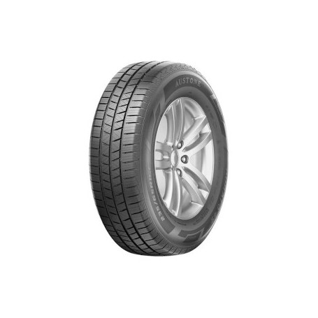 AUSTONE DURATO 4S C 8PR BSW M+S 3PMSF 215/70 R15 109S Tutte le stagioni