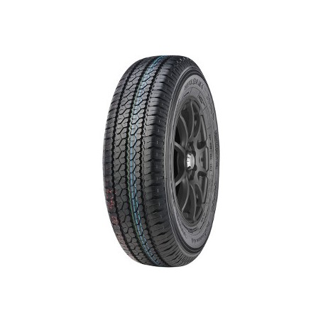 ROYAL BLACK ROYALCOMMERCIAL C 8PR BSW 215/70 R16 108R Estate