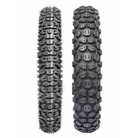 REBEL XENDURO 01 110/80 R18 60P Estate