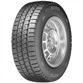 ZEETEX WV1000 C 10PR M+S 3PMSF 195/75 R16 110R Inverno