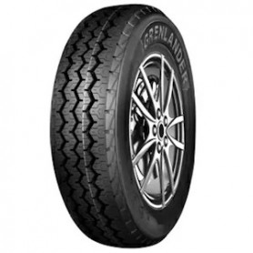 GRENLANDER L-MAX9 C 8PR BSW 195/75 R16 107R Estate