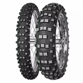 MITAS TERRA FORCE EF SUPER LIGHT FRONT 90/100 R21 57R Estate