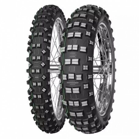 MITAS TERRA FORCE EF SUPER LIGHT FRONT 90/100 R21 57R Estate