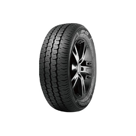 SUNFULL SF-05 C M+S 195/80 R15 106/104R Estate