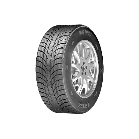 ZEETEX WQ1000 XL M+S 3PMSF 225/70 R16 107H Inverno