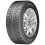 ZEETEX WQ1000 XL M+S 3PMSF 225/70 R16 107H Inverno