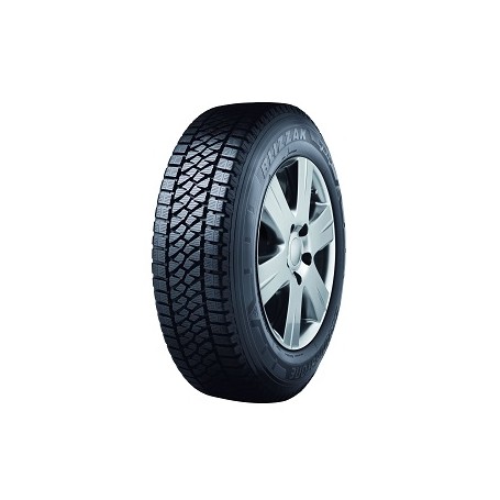 BRIDGESTONE BLIZZAK W810 C 8PR M+S 3PMSF 185/75 R16 104R Inverno