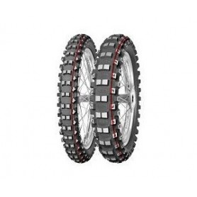 MITAS TERRAFORCE MX SM SOFT TO MEDIUM REAR 120/90 R18 65M Estate