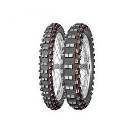 MITAS TERRAFORCE MX SM SOFT TO MEDIUM REAR 120/90 R18 65M Estate