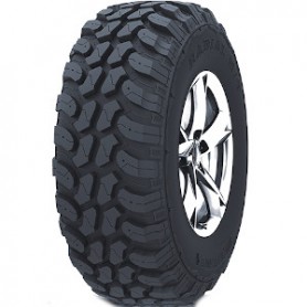 GOODRIDE SL366 M/T C P.O.R LRC 6PR BSW M+S 205/70 R15 104Q Estate