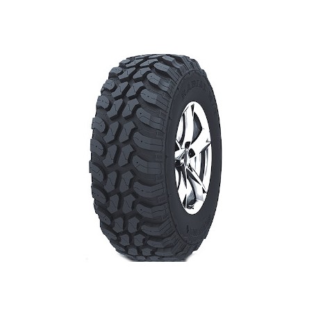 GOODRIDE SL366 M/T C P.O.R LRC 6PR BSW M+S 205/70 R15 104Q Estate