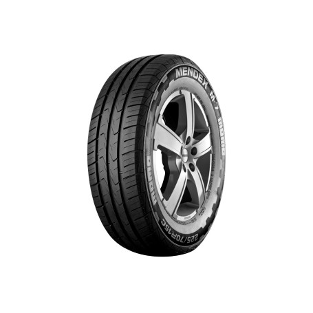 MOMO M-7 MENDEX 215/60 R16 103T Estate