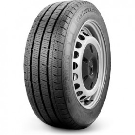 DAVANTI VANTOURS AS M+S 3PMSF 205/75 R16 113/111R Tutte le stagioni