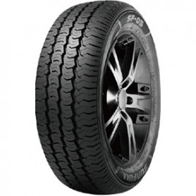 SUNFULL SF-05 C 8PR M+S 235/65 R16 115T Estate