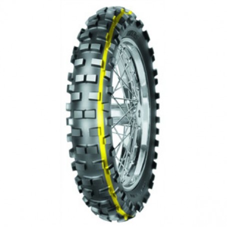 MITAS EF 05 120/80 R19 63R Estate