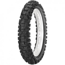 DUNLOP GEOMAX MX71 NHS 120/80 R19 63M Estate