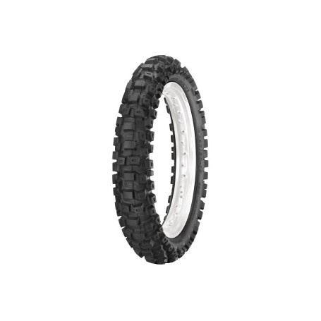 DUNLOP GEOMAX MX71 NHS 120/80 R19 63M Estate