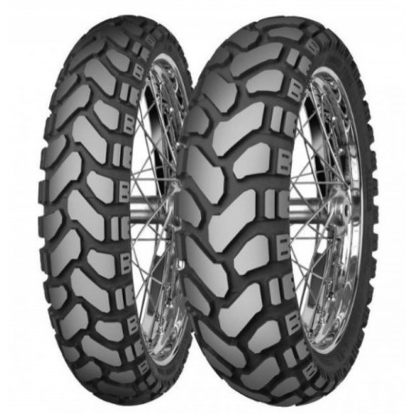 MITAS ENDURO TRAIL+ M+S 100/90 R19 57H Estate